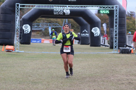 Patagonia Run 2023 - 42K