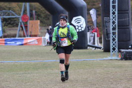 Patagonia Run 2023 - 42K