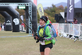 Patagonia Run 2023 - 42K