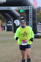 Patagonia Run 2023 - 42K