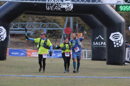 Patagonia Run 2023 - 42K