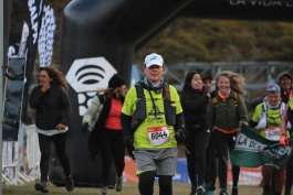 Patagonia Run 2023 - 42K