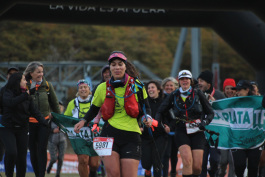 Patagonia Run 2023 - 42K