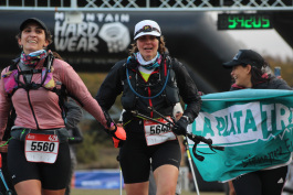 Patagonia Run 2023 - 42K