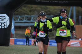 Patagonia Run 2023 - 42K