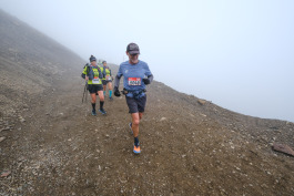 Patagonia Run 2023 - 42K