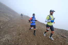 Patagonia Run 2023 - 42K