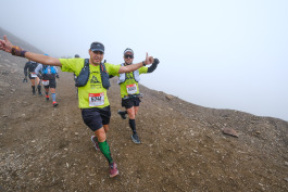 Patagonia Run 2023 - 42K