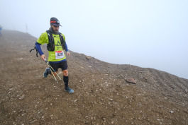 Patagonia Run 2023 - 42K