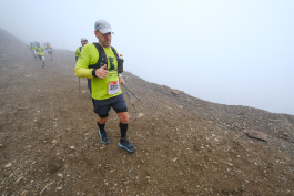 Patagonia Run 2023 - 42K