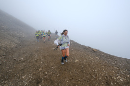 Patagonia Run 2023 - 42K