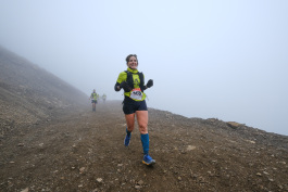 Patagonia Run 2023 - 42K