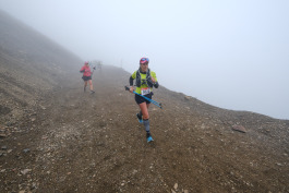 Patagonia Run 2023 - 42K