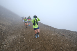 Patagonia Run 2023 - 42K