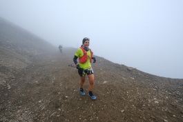 Patagonia Run 2023 - 42K