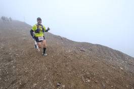 Patagonia Run 2023 - 42K