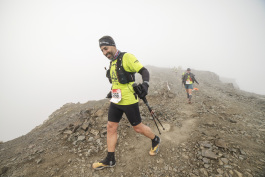 Patagonia Run 2023 - 42K