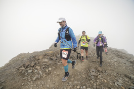 Patagonia Run 2023 - 42K