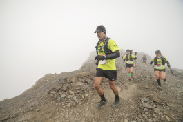 Patagonia Run 2023 - 42K