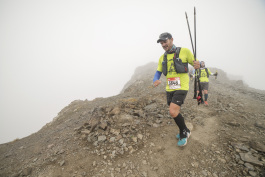 Patagonia Run 2023 - 42K