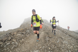 Patagonia Run 2023 - 42K