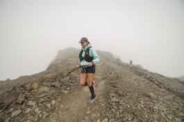 Patagonia Run 2023 - 42K