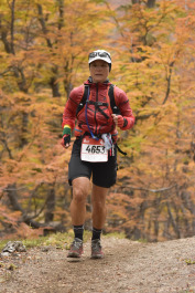 Patagonia Run 2023 - 42K