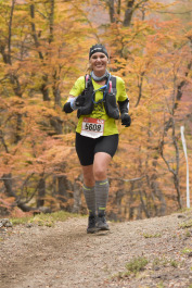 Patagonia Run 2023 - 42K