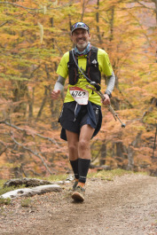 Patagonia Run 2023 - 42K