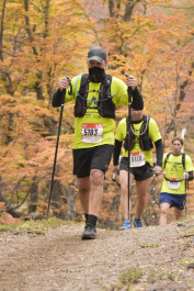 Patagonia Run 2023 - 42K