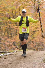 Patagonia Run 2023 - 42K