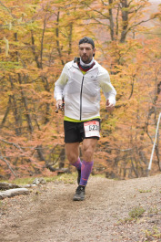 Patagonia Run 2023 - 42K