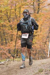 Patagonia Run 2023 - 42K