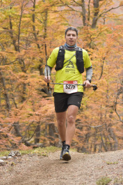 Patagonia Run 2023 - 42K