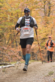 Patagonia Run 2023 - 42K