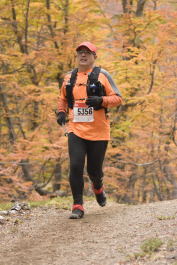 Patagonia Run 2023 - 42K