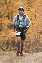 Patagonia Run 2023 - 42K