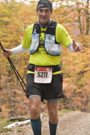 Patagonia Run 2023 - 42K