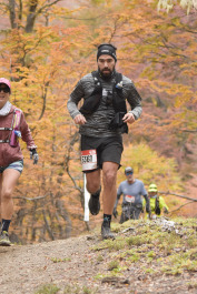 Patagonia Run 2023 - 42K