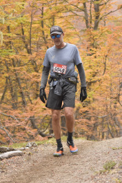 Patagonia Run 2023 - 42K