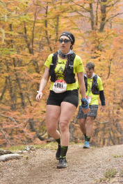 Patagonia Run 2023 - 42K