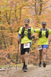 Patagonia Run 2023 - 42K