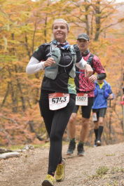 Patagonia Run 2023 - 42K