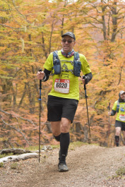 Patagonia Run 2023 - 42K