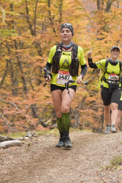 Patagonia Run 2023 - 42K