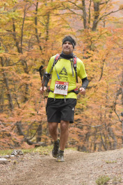 Patagonia Run 2023 - 42K