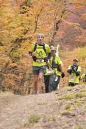 Patagonia Run 2023 - 42K