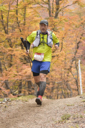 Patagonia Run 2023 - 42K