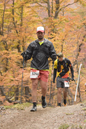 Patagonia Run 2023 - 42K