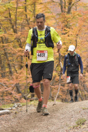 Patagonia Run 2023 - 42K